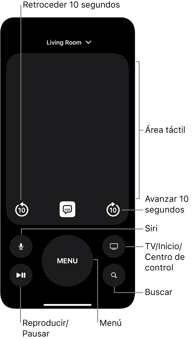 App Remote