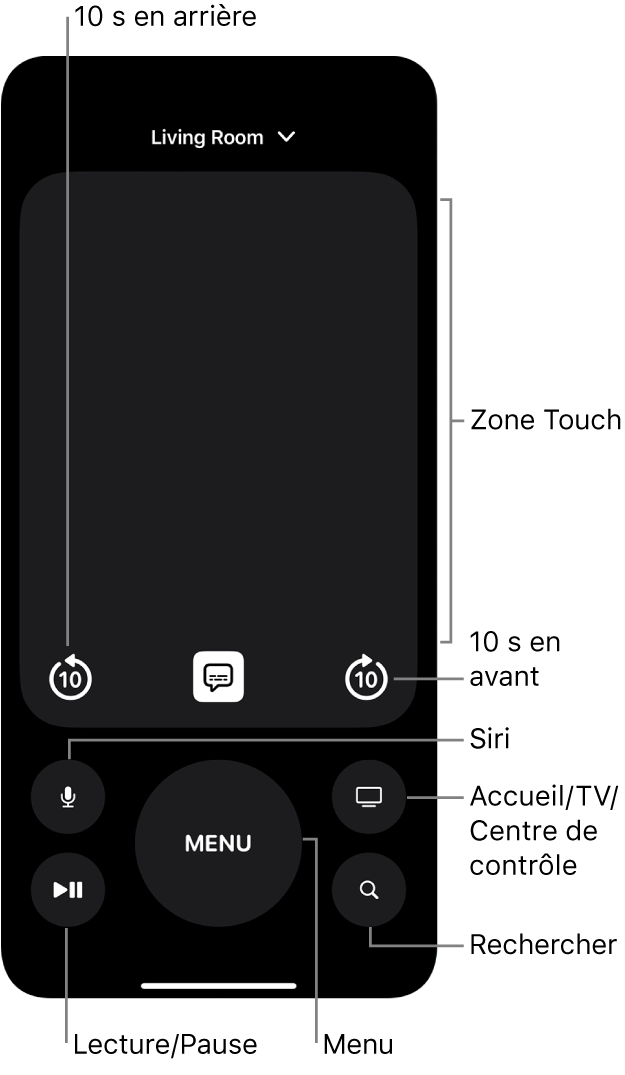 App Remote