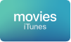 iTunes-films