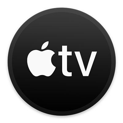 Apple tv app for macbook