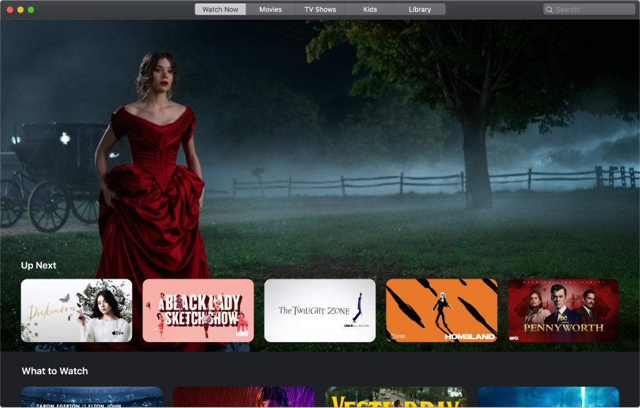 Play Movies On Apple Tv From Itunes On Pc