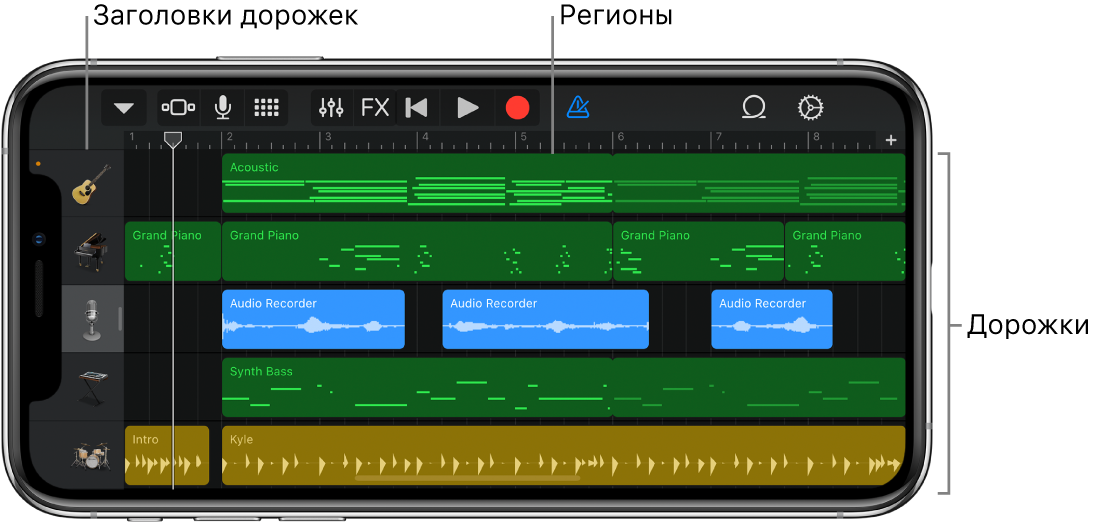 Iphone band. GARAGEBAND iphone. Классные биты для GARAGEBAND. GARAGEBAND recording IPAD Audio. Apple GARAGEBAND темп региона.