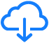 Download from the Cloud түймесі