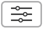 de knop voor geavanceerde afbeeldingsfuncties