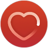 Symbol „Herzfrequenz“