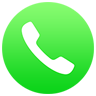 Symbol „Telefonanruf“