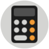 Calculator icon