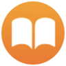 Audiobooks icon