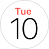 „Calendar“ piktograma