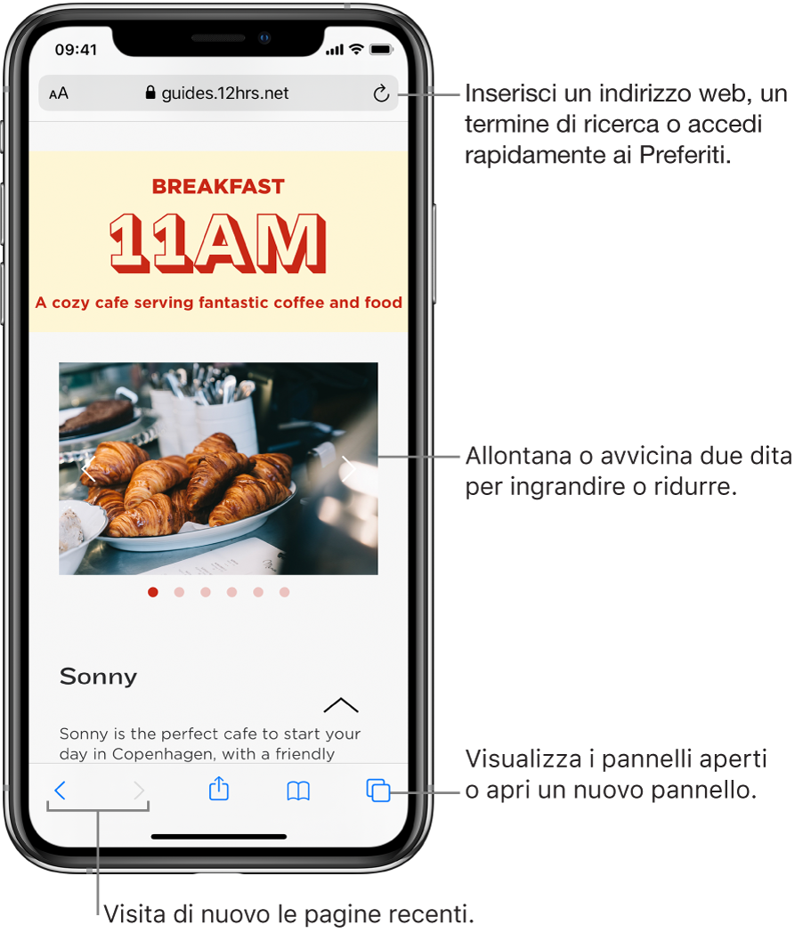 come scaricare safari su iphone