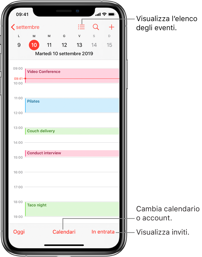 come non far scaricare l iphone