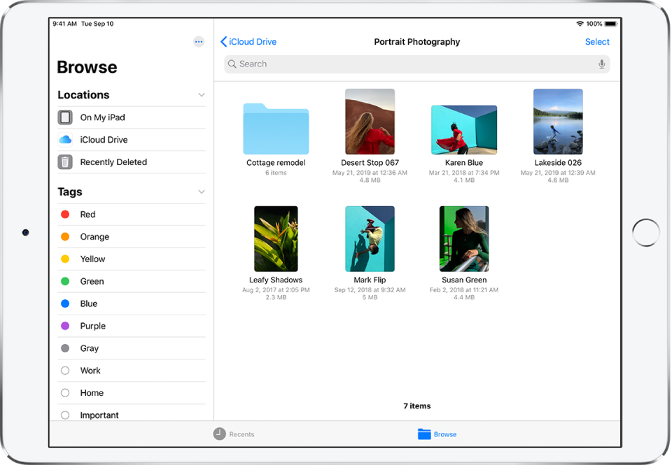 download the new for apple Actual File Folders 1.15