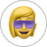 Εικονίδιο «Memoji»