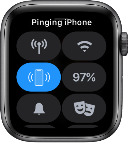control google home from apple watch