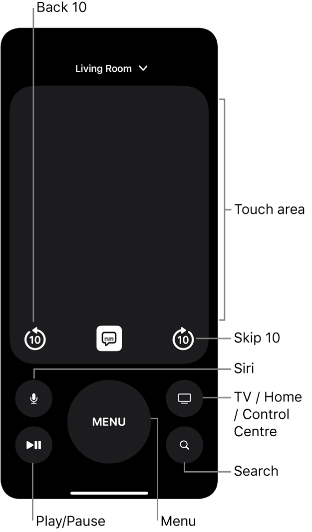 tv guide app for mac
