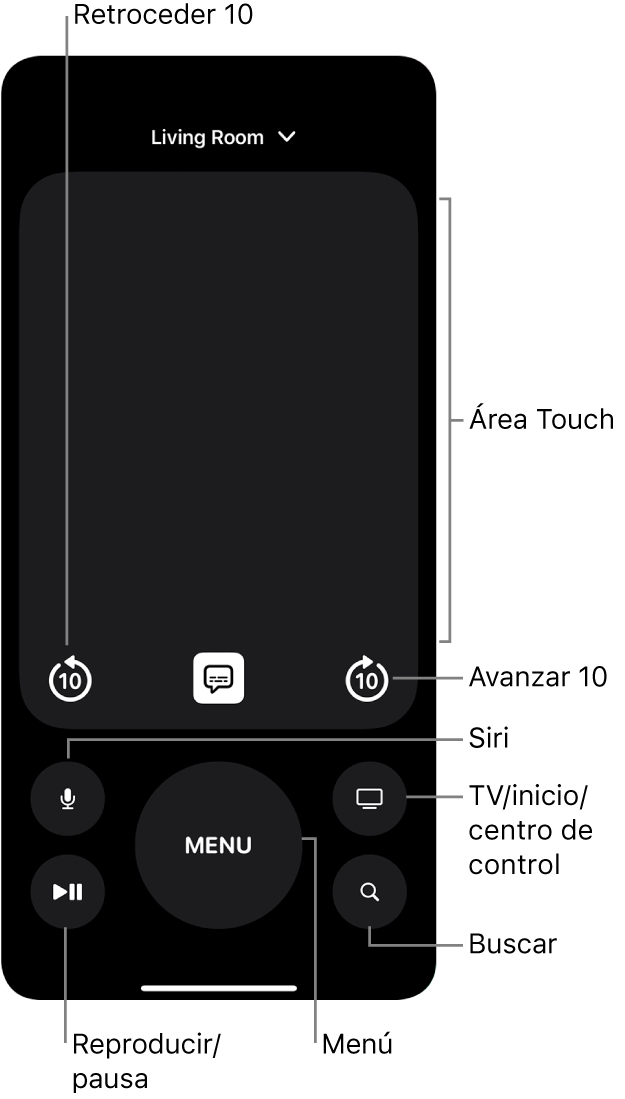 App Remote