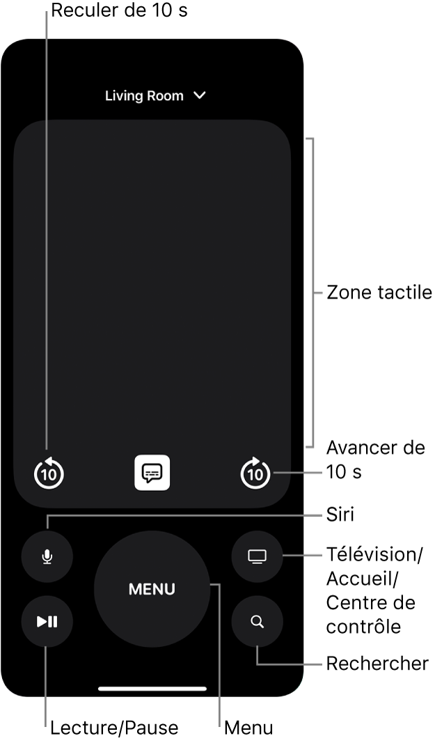 App Remote