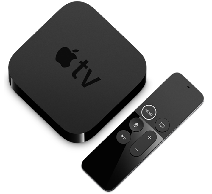 Gebruikershandleiding Apple TV Apple Support Gebruikershandleiding Apple TV Apple Support