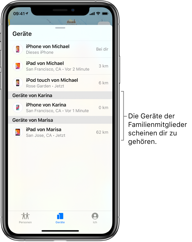 iPhone Sperrcode vergessen: Komplettes Handy über iTunes zurücksetzen