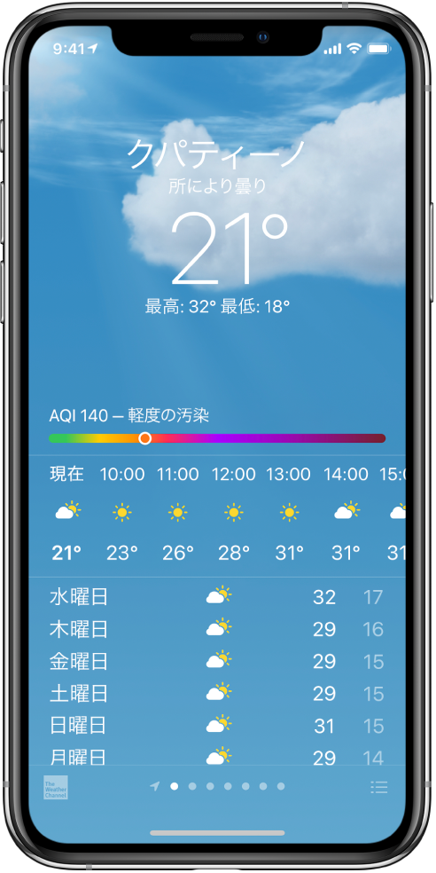 人気ダウンロード Iphone 天気 マーク 意味 面白い壁紙ドラえもんd