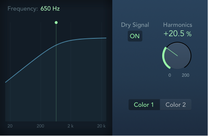 test tone generator vst above 20k