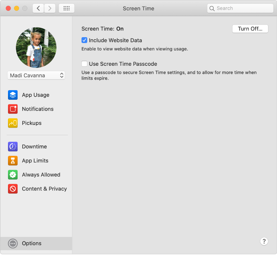 Mac Screen Sharing App Not Showing Up