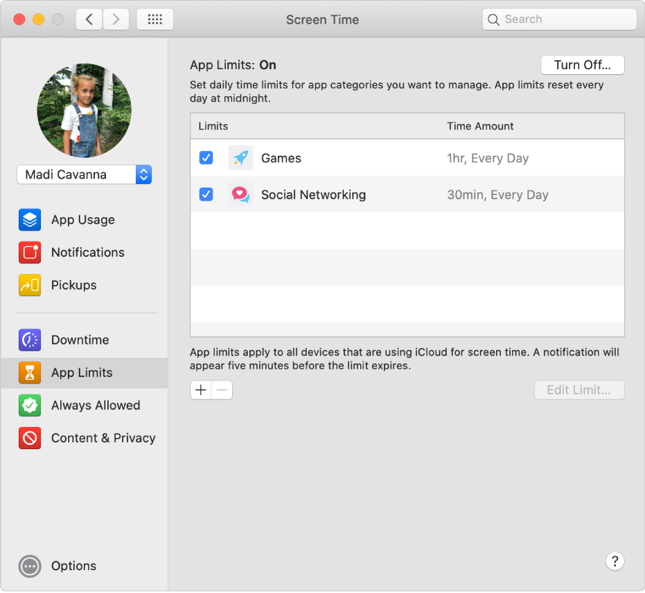 Apps With Access To Accessibility Mac