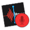Symbol der App „Sprachmemos“