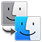 Migration Assistant icon