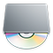 DVD Player icon