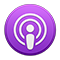 Podcastok ikon