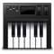 Audio MIDI設定のアイコン
