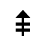Sayfa Yukarı sembolü