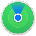 Bul uygulama simgesi