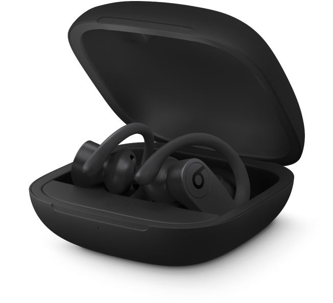 les écouteurs&nbsp;Powerbeats&nbsp;Pro sans fil