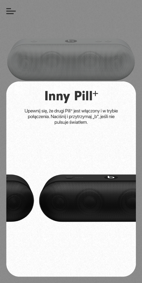 Ekran Inny Pill+