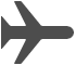 gumb »Airplane Mode Switch«