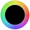 кнопка «Селектор кольорів»