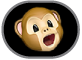 the Animoji button