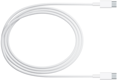USB-C įkrovimo kabelis