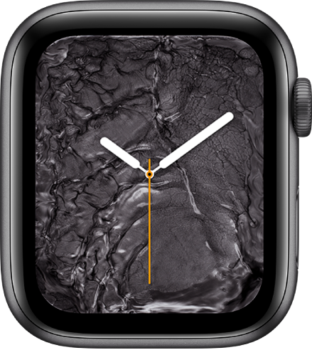 Download Full Screen Apple Watch 6 Faces Background