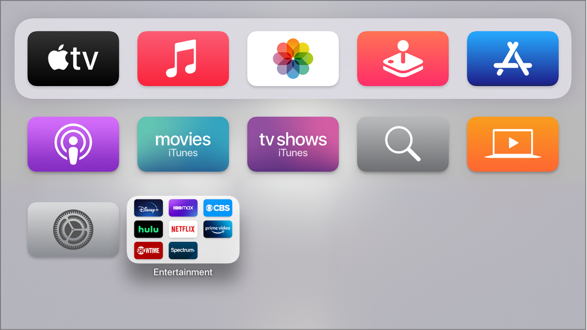 screen sharing mac to tv