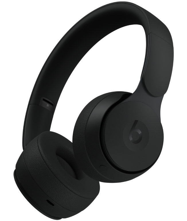 Hörlurarna Beats Solo Pro Wireless