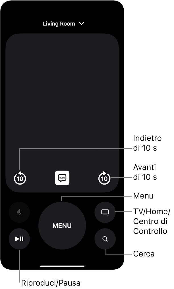 App Remote