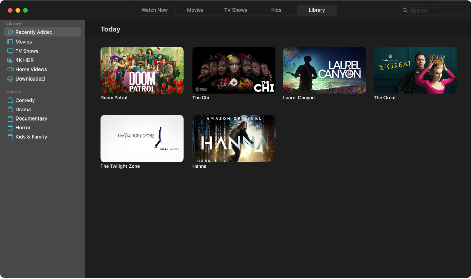 Apple tv app for macbook air download windows 7