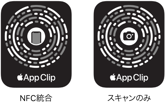 Ipadでapp Clipを使用する Apple サポート