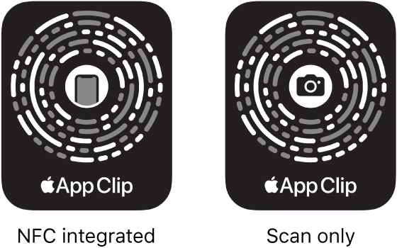 Use App Clips On Ipod Touch Apple Support