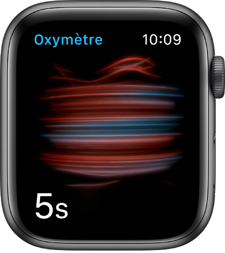 Mesurer Le Taux D Oxygenation Du Sang Sur L Apple Watch Apple Watch Series 6 Uniquement Assistance Apple