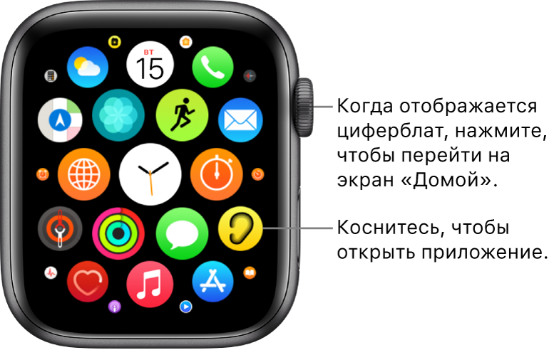 Как установить телеграмм на apple watch