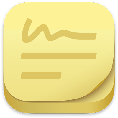 download stickies app for mac